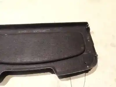 Автозапчастина б/у задній лоток для ford fiesta (cb1) 1.4 tdci cat посилання на oem iam 8a61a46506af  8a61-a46506-af