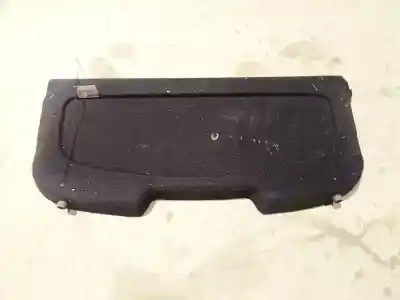 Автозапчастина б/у задній лоток для ford fiesta (cb1) 1.4 tdci cat посилання на oem iam 8a61a46506af
