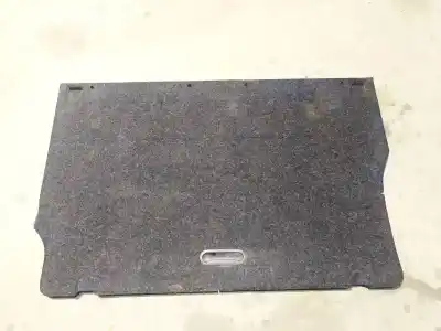 Peça sobressalente para automóvel em segunda mão alfombra por opel meriva 1.6 16v referências oem iam 13.213.573