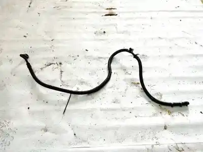 Peça sobressalente para automóvel em segunda mão tubo de pressão de direção assistida por ford taurus (p5_) 3.0 24v referências oem iam 