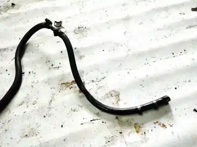 Second-hand car spare part power steering pressure pipe for ford taurus (p5_) 3.0 24v oem iam references   