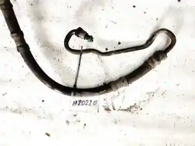 Second-hand car spare part power steering pressure pipe for bmw 3 (e30) m3 2.3 oem iam references   