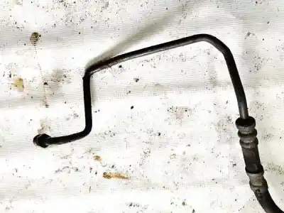 Second-hand car spare part power steering pressure pipe for bmw 3 (e30) m3 2.3 oem iam references   