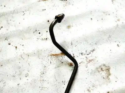 Second-hand car spare part power steering pressure pipe for bmw 3 (e30) m3 2.3 oem iam references   