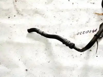 Second-hand car spare part power steering pressure pipe for bmw 3 (e30) m3 2.3 oem iam references   