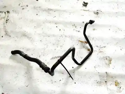 Pezzo di ricambio per auto di seconda mano tubo pressione del servosterzo per bmw 3 (e30) m3 2.3 riferimenti oem iam 