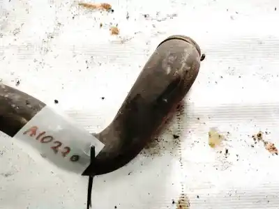 Piesă de schimb auto la mâna a doua tub pentru bmw 3 (e30) m3 2.3 referințe oem iam   