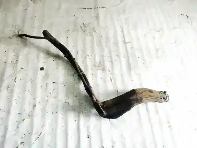 Pezzo di ricambio per auto di seconda mano tubo per bmw 3 (e30) m3 2.3 riferimenti oem iam 