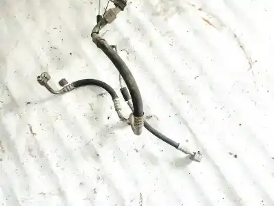 Second-hand car spare part air conditioning pipes for bmw 3 (e30) m3 2.3 oem iam references   
