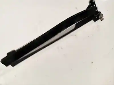 Автозапчастина б/у пластикler для subaru legacy berl. b13 (bl) 2.5 se посилання на oem iam 21rfrh  