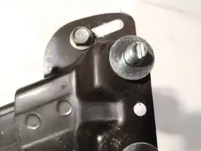 Автозапчастина б/у пластикler для subaru legacy berl. b13 (bl) 2.5 se посилання на oem iam 21rfrh  