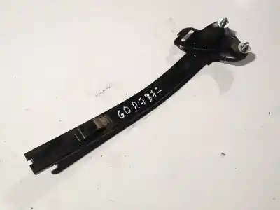 Автозапчастина б/у пластикler для subaru legacy berl. b13 (bl) 2.5 se посилання на oem iam 21rfrh