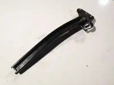 Автозапчастина б/у пластикler для subaru legacy berl. b13 (bl) 2.5 se посилання на oem iam 21rfrh  