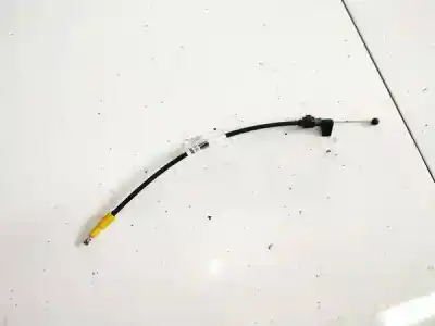 Second-hand car spare part various parts for opel kadett e fastback (t85) 1.4 s (c08, c48, d08, d48) oem iam references 