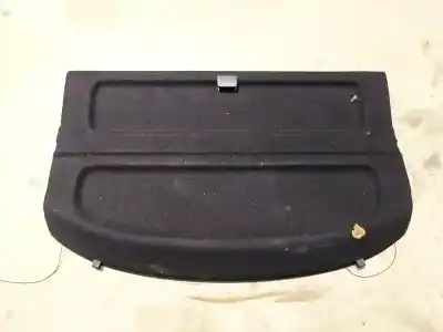Second-hand car spare part parcel shelf for talbot simca 1100 fastback 1.1 le,lx,gls,es oem iam references 