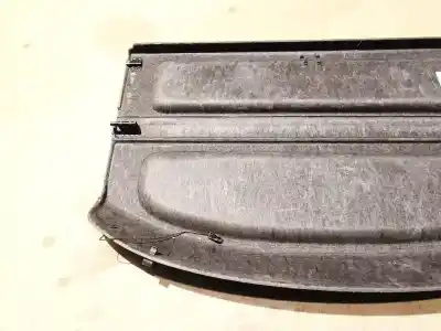 Second-hand car spare part parcel shelf for talbot simca 1100 fastback 1.1 le,lx,gls,es oem iam references   