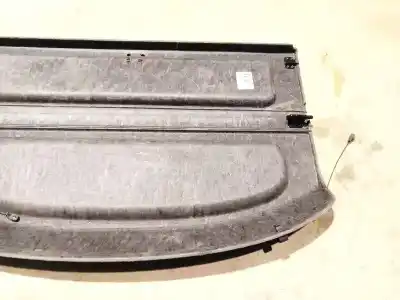Second-hand car spare part parcel shelf for talbot simca 1100 fastback 1.1 le,lx,gls,es oem iam references   