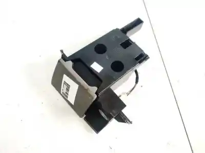 Second-hand car spare part plastics for opel kadett e fastback (t85) 1.4 s (c08, c48, d08, d48) oem iam references 7h1858601