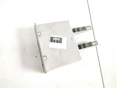 Second-hand car spare part plastics for opel kadett e fastback (t85) 1.4 s (c08, c48, d08, d48) oem iam references 7h0858373