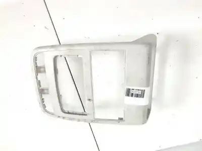 Second-hand car spare part plastics for opel kadett e fastback (t85) 1.4 s (c08, c48, d08, d48) oem iam references 7h0868438c