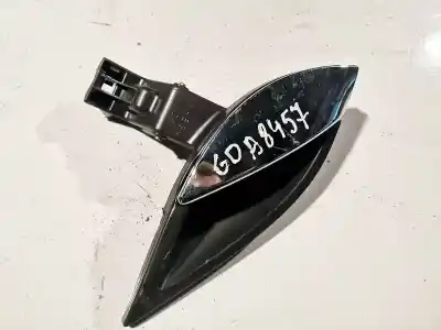 Peça sobressalente para automóvel em segunda mão puxador interior traseiro direito por fiat croma (194) 1.9 16v multijet dynamic (12.2007->) referências oem iam 