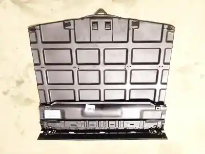 Pezzo di ricambio per auto di seconda mano tappeto per opel corsa a fastback (s83) 1.2 i (f08, m08, f68, m68) riferimenti oem iam 84521smge003  84521-smg-e003