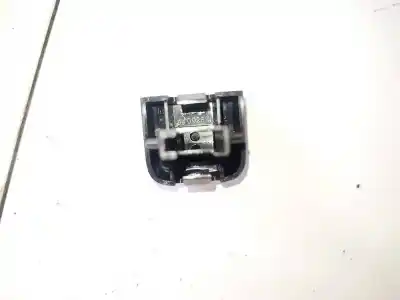 Автозапчастина б/у пластикler для saab 9-5 (ys3e) 2.3 t посилання на oem iam 4409284  