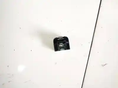 Автозапчастина б/у пластикler для saab 9-5 (ys3e) 2.3 t посилання на oem iam 4409284  