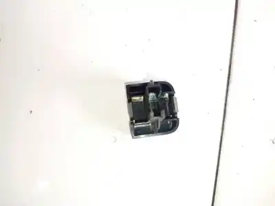 Автозапчастина б/у пластикler для saab 9-5 (ys3e) 2.3 t посилання на oem iam 4400264  