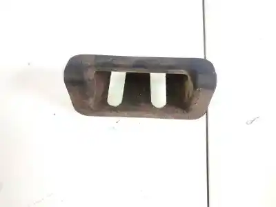 Автозапчасти б/у пластик за saab 9-5 (ys3e) 2.3 t ссылки oem iam 4743399  