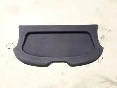 Peça sobressalente para automóvel em segunda mão chapeleira por fiat stilo, 2001.10 - 2007.01 2.4 20v 125kw 2001.10 - 2006.11 referências oem iam 