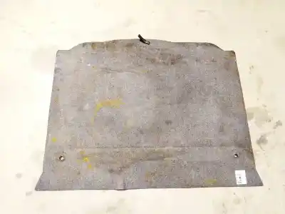 Peça sobressalente para automóvel em segunda mão alfombra por fiat stilo, 2001.10 - 2007.01 2.4 20v 125kw 2001.10 - 2006.11 referências oem iam 