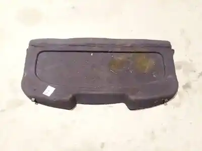 Автозапчастина б/у задній лоток для ford fiesta (cb1) 1.6 16v ti-vct cat посилання на oem iam ae835846668ad