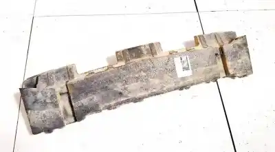 Peça sobressalente para automóvel em segunda mão plásticos por bmw 3 (e30) m3 2.3 referências oem iam 93321753