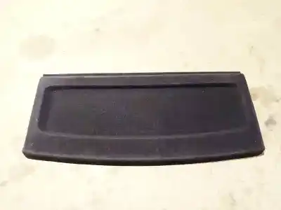 Автозапчастина б/у задній лоток для opel kadett e fastback (t85) 1.4 s (c08, c48, d08, d48) посилання на oem iam 