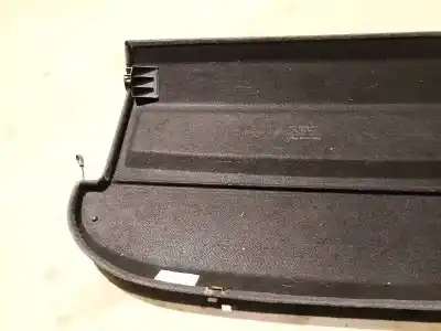 Peça sobressalente para automóvel em segunda mão chapeleira por bmw 3 (e30) m3 2.3 referências oem iam   