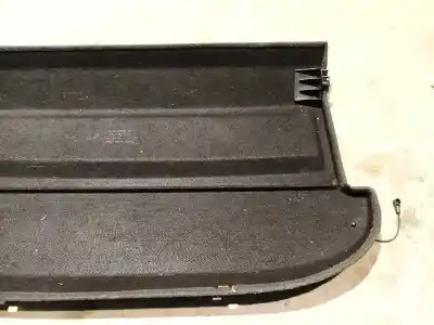 Peça sobressalente para automóvel em segunda mão chapeleira por bmw 3 (e30) m3 2.3 referências oem iam   