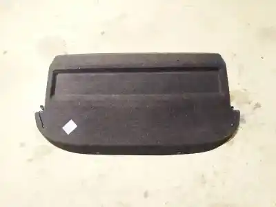 Peça sobressalente para automóvel em segunda mão Chapeleira por BMW 3 (E30) M3 2.3 Referências OEM IAM   