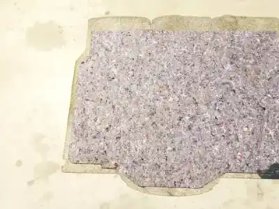 Pezzo di ricambio per auto di seconda mano tappeto per bmw 3 (e30) m3 2.3 riferimenti oem iam   