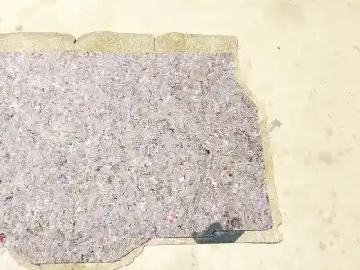 Pezzo di ricambio per auto di seconda mano tappeto per bmw 3 (e30) m3 2.3 riferimenti oem iam   