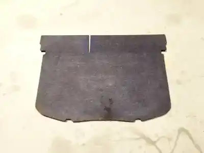 Автозапчасти б/у ковролин за DAIHATSU SIRION, 2005.01 - 2011.12 1.0 51KW 2005.01 - 2011.12 ссылки OEM IAM 58410B1010S  