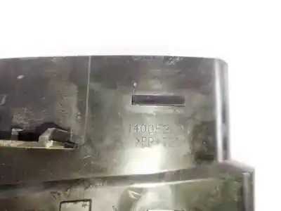 Автозапчасти б/у пластик за saab 9-5 (ys3e) 2.3 t ссылки oem iam 140052001  