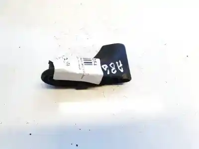 Piesă de schimb auto la mâna a doua plastice pentru peugeot partner (s2) 1.6 16v hdi referințe oem iam 