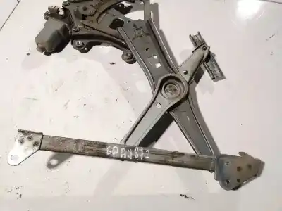 Автозапчастина б/у регулятор скла заднього правого для subaru legacy berl. b13 (bl) 2.5 se посилання на oem iam   