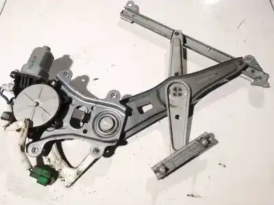 Автозапчастина б/у регулятор скла заднього правого для subaru legacy berl. b13 (bl) 2.5 se посилання на oem iam 