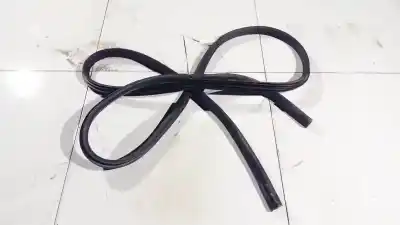 Peça sobressalente para automóvel em segunda mão junta vedante da porta por nissan bluebird hatchback (t72, t12) 1.6 referências oem iam 