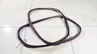 Peça sobressalente para automóvel em segunda mão junta vedante da porta por nissan bluebird hatchback (t72, t12) 1.6 referências oem iam 
