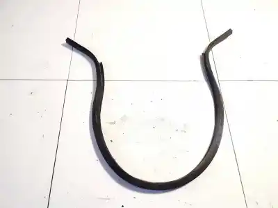 Second-hand car spare part rubber door seal for opel kadett e fastback (t85) 1.4 s (c08, c48, d08, d48) oem iam references 