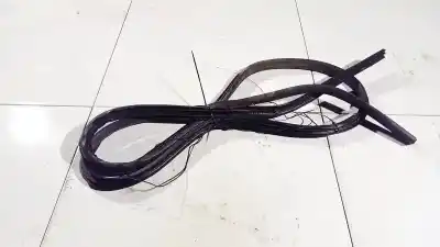 Peça sobressalente para automóvel em segunda mão junta vedante da porta por nissan bluebird hatchback (t72, t12) 1.6 referências oem iam 