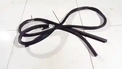 Peça sobressalente para automóvel em segunda mão junta vedante da porta por nissan bluebird hatchback (t72, t12) 1.6 referências oem iam 